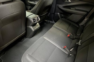 2026 Chevrolet Blazer EV LT FWD