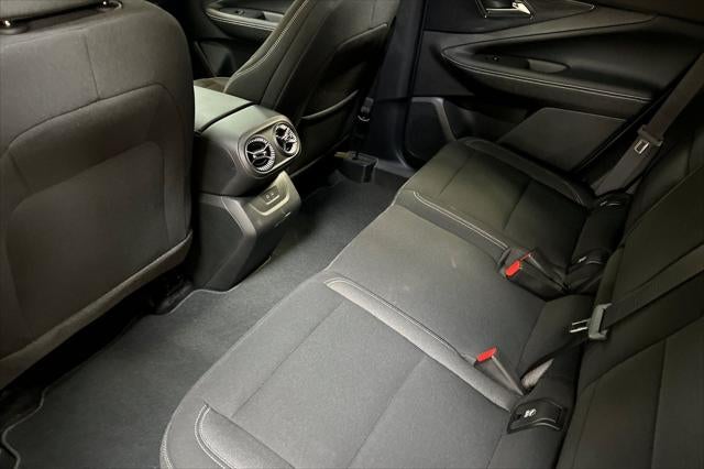 2026 Chevrolet Blazer EV LT FWD