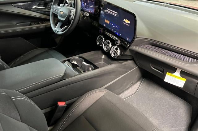 2026 Chevrolet Blazer EV LT FWD
