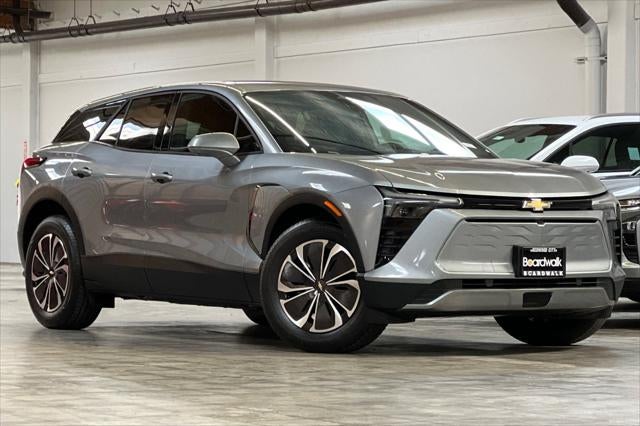 2026 Chevrolet Blazer EV LT FWD