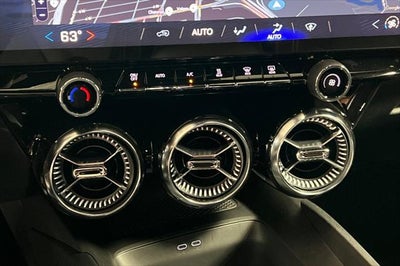 2026 Chevrolet Blazer EV LT FWD