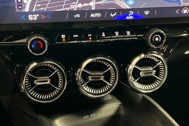 2026 Chevrolet Blazer EV LT FWD