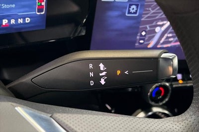 2026 Chevrolet Blazer EV LT FWD
