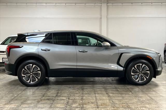 2026 Chevrolet Blazer EV LT FWD
