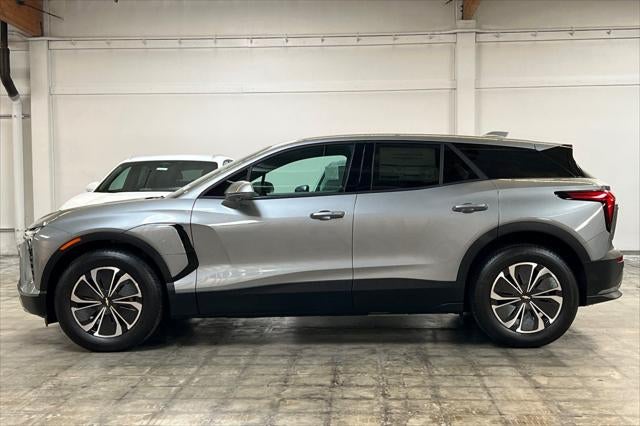 2026 Chevrolet Blazer EV LT FWD