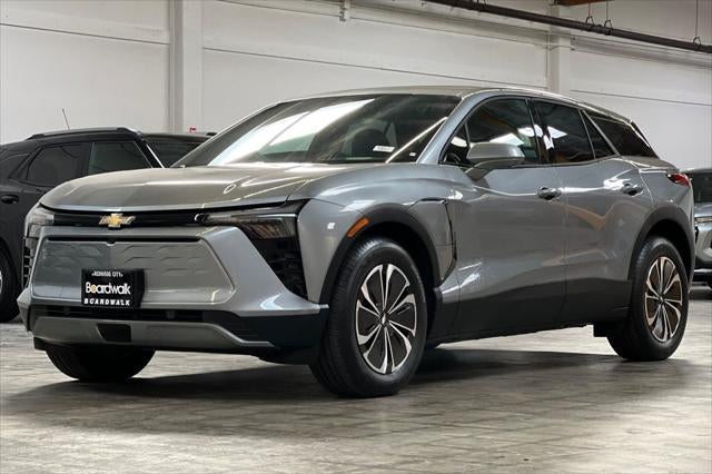 2026 Chevrolet Blazer EV LT FWD