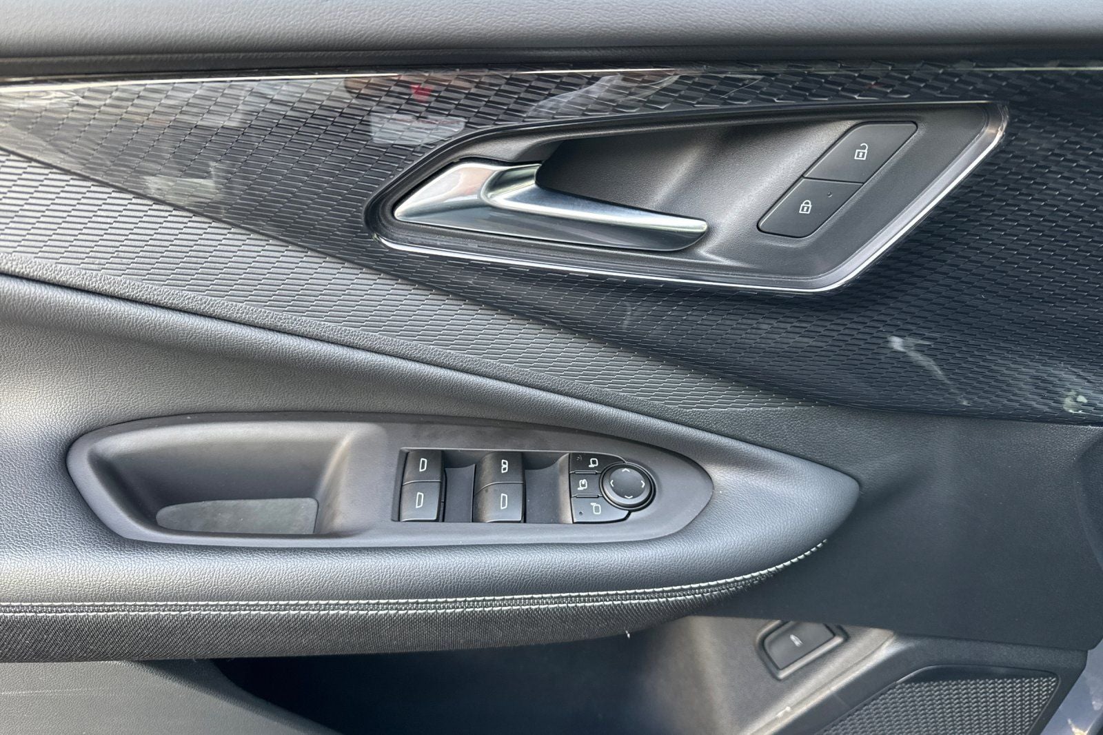 2024 Chevrolet Blazer EV eAWD 2LT