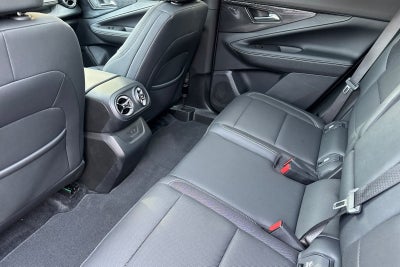 2024 Chevrolet Blazer EV eAWD 2LT