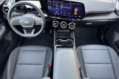 2024 Chevrolet Blazer EV eAWD 2LT