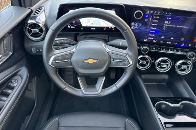 2024 Chevrolet Blazer EV eAWD 2LT