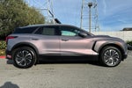 2024 Chevrolet Blazer EV eAWD 2LT