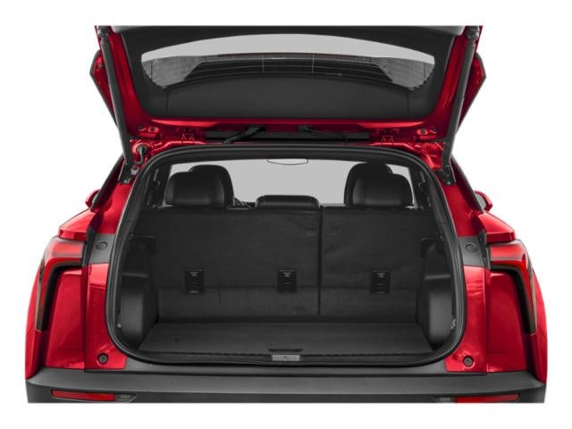 2024 Chevrolet Blazer EV eAWD 2LT