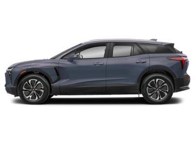 2024 Chevrolet Blazer EV eAWD 2LT