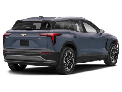 2024 Chevrolet Blazer EV eAWD 2LT