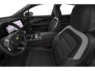 2024 Chevrolet Blazer EV eAWD 2LT