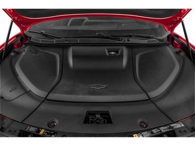 2024 Chevrolet Blazer EV eAWD 2LT