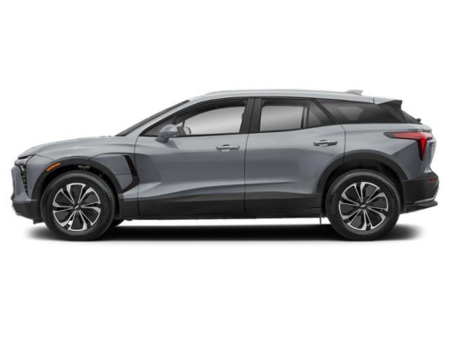 2024 Chevrolet Blazer EV eAWD 2LT