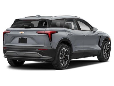 2024 Chevrolet Blazer EV eAWD 2LT