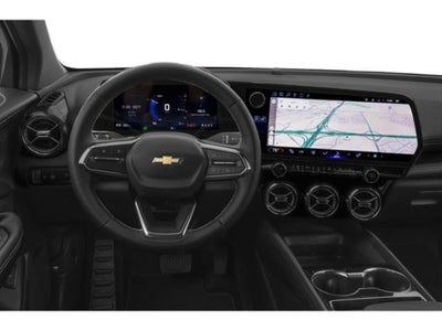 2024 Chevrolet Blazer EV eAWD 2LT