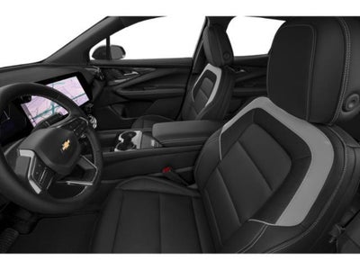 2024 Chevrolet Blazer EV eAWD 2LT