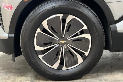 2024 Chevrolet Blazer EV eAWD 2LT