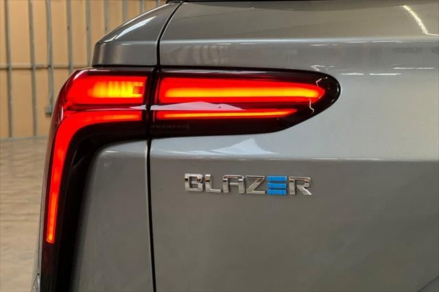 2024 Chevrolet Blazer EV eAWD 2LT