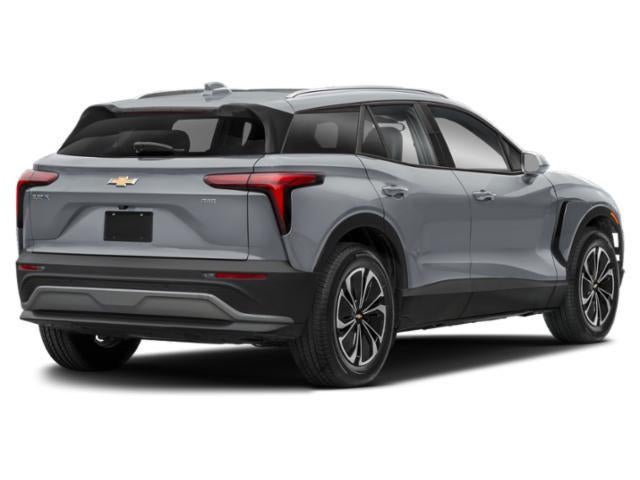 2024 Chevrolet Blazer EV eAWD 2LT