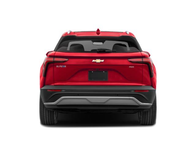 2024 Chevrolet Blazer EV eAWD 2LT