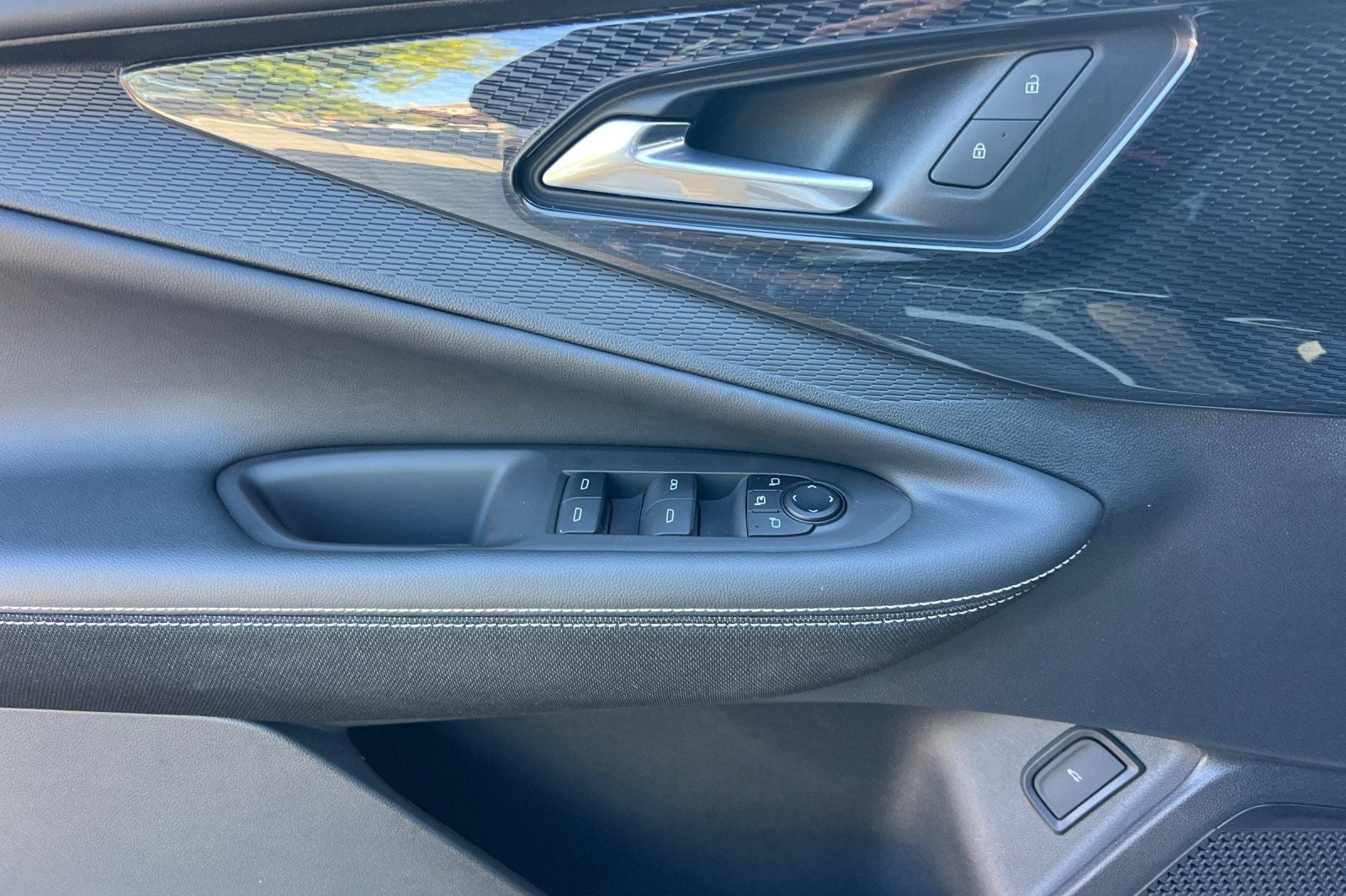 2024 Chevrolet Blazer EV eAWD 2LT