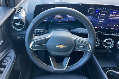 2024 Chevrolet Blazer EV eAWD 2LT