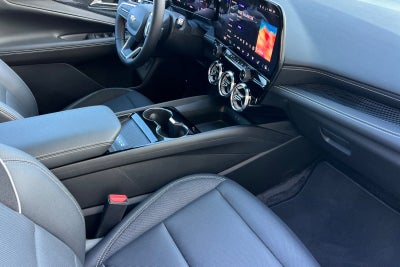 2024 Chevrolet Blazer EV eAWD 2LT