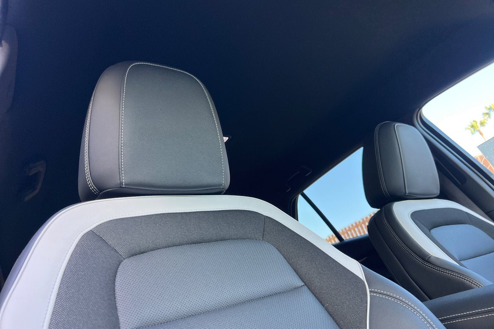 2024 Chevrolet Blazer EV eAWD 2LT