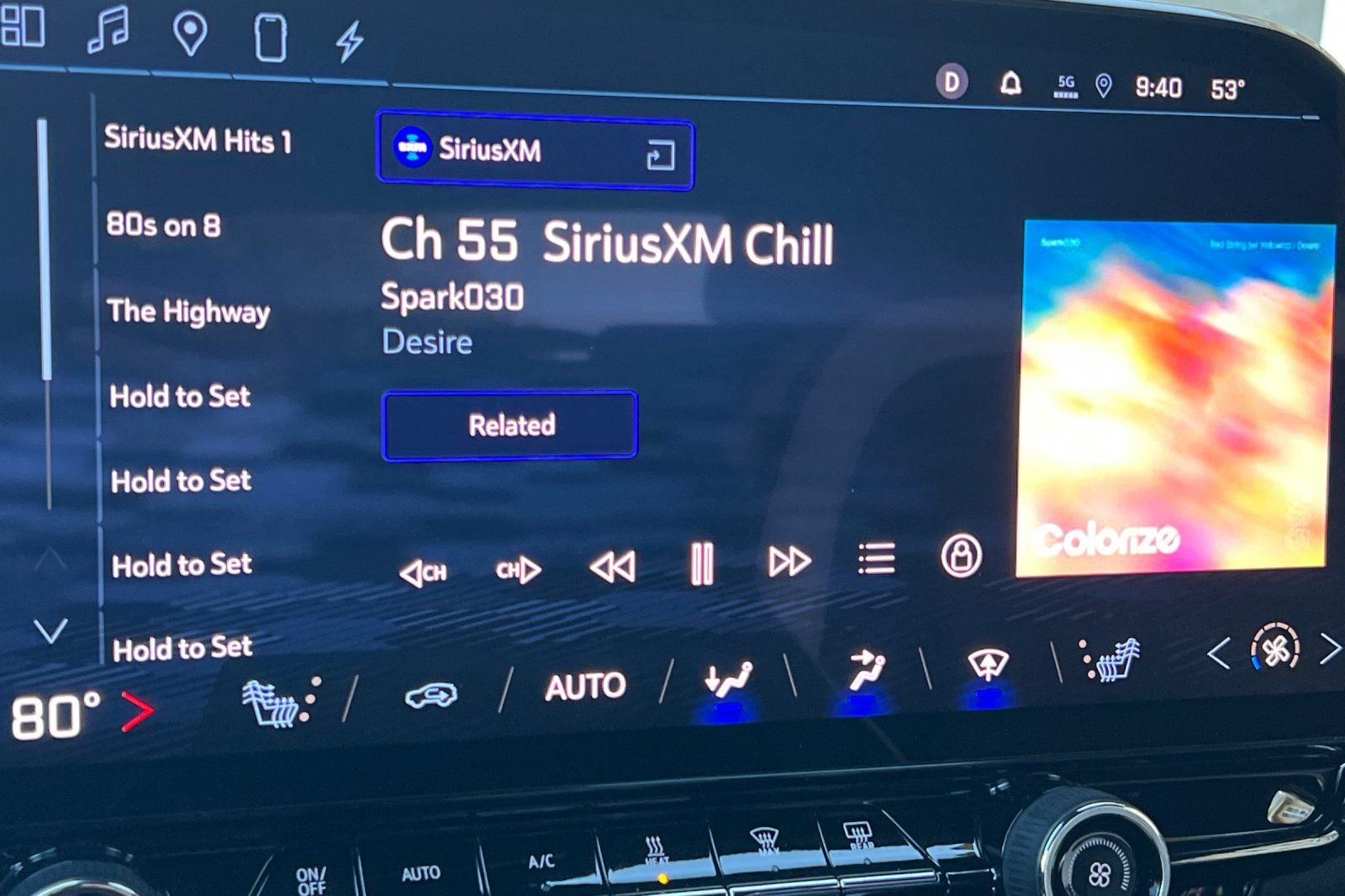 2024 Chevrolet Blazer EV eAWD 2LT