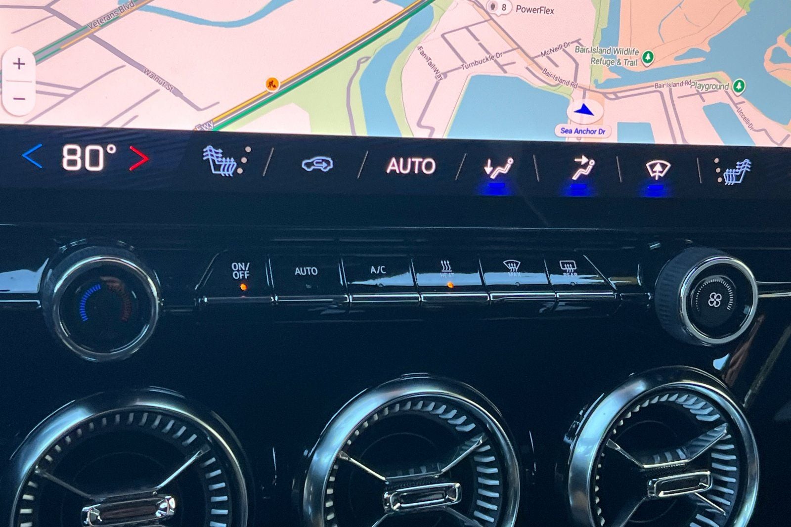 2024 Chevrolet Blazer EV eAWD 2LT