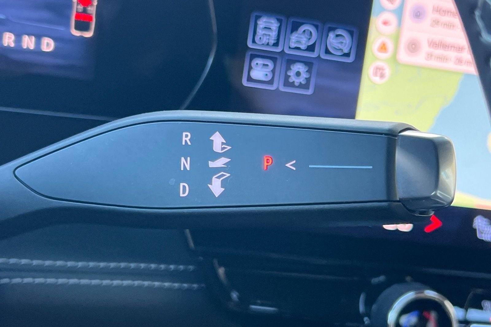 2024 Chevrolet Blazer EV eAWD 2LT