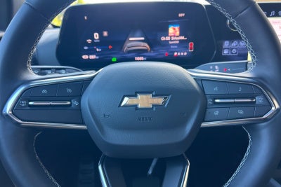 2024 Chevrolet Blazer EV eAWD 2LT