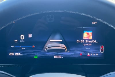 2024 Chevrolet Blazer EV eAWD 2LT