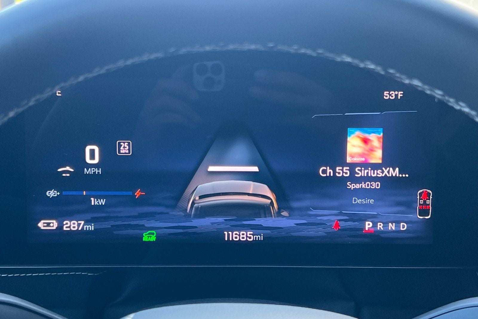 2024 Chevrolet Blazer EV eAWD 2LT