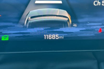 2024 Chevrolet Blazer EV eAWD 2LT