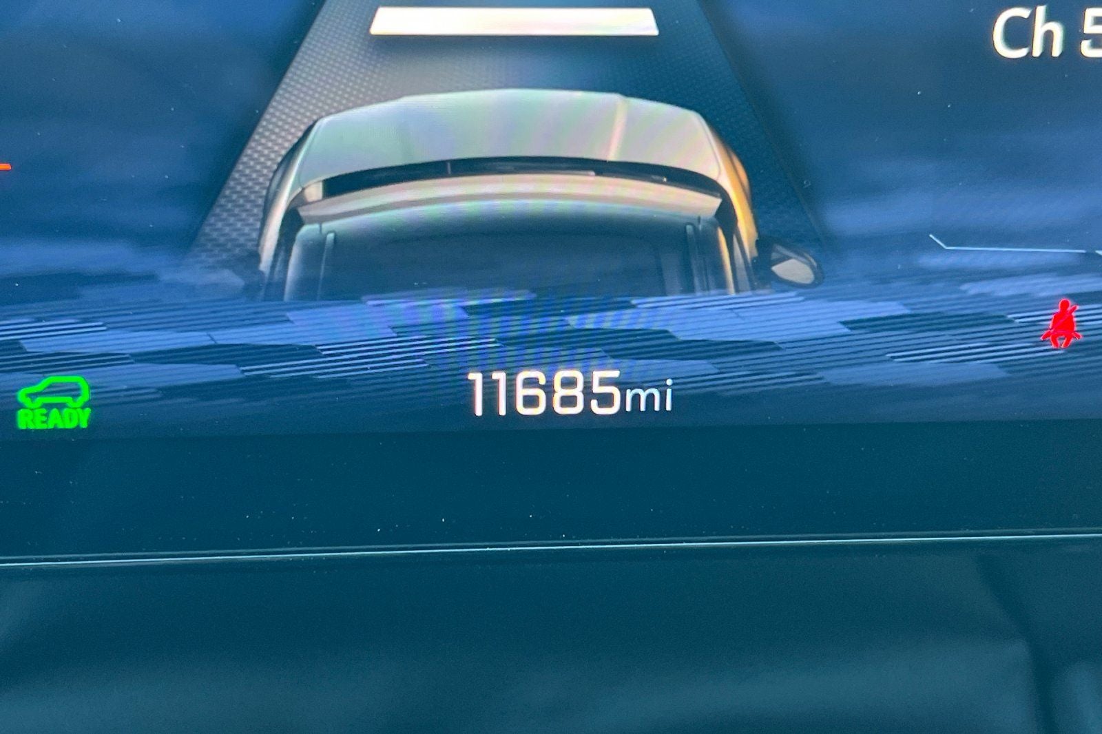 2024 Chevrolet Blazer EV eAWD 2LT