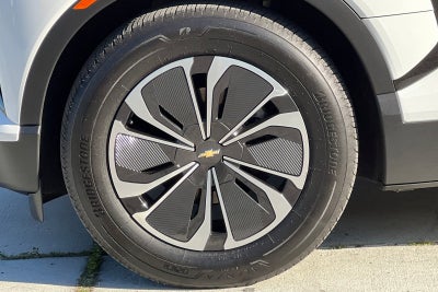 2024 Chevrolet Blazer EV eAWD 2LT