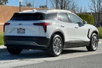 2024 Chevrolet Blazer EV eAWD 2LT