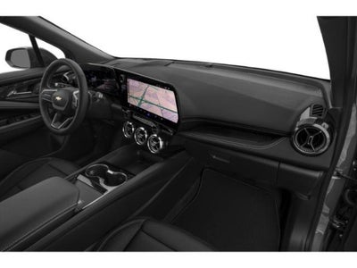 2024 Chevrolet Blazer EV eAWD 2LT