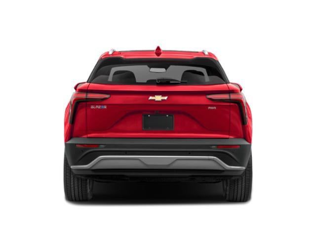 2024 Chevrolet Blazer EV eAWD 2LT