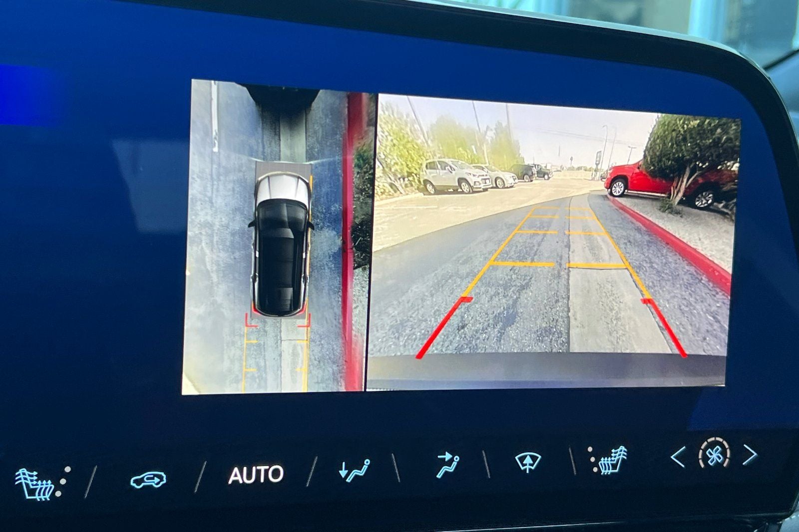 2024 Chevrolet Blazer EV eAWD 2LT