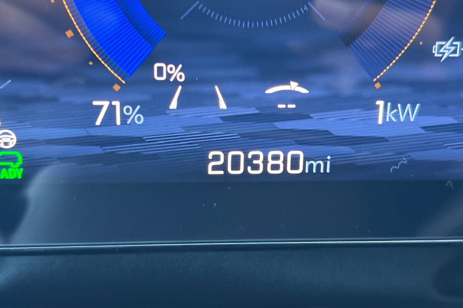 2024 Chevrolet Blazer EV eAWD 2LT
