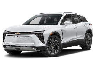 2024 Chevrolet Blazer EV eAWD 2LT
