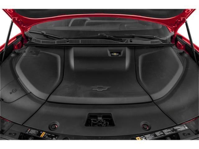 2024 Chevrolet Blazer EV eAWD 2LT