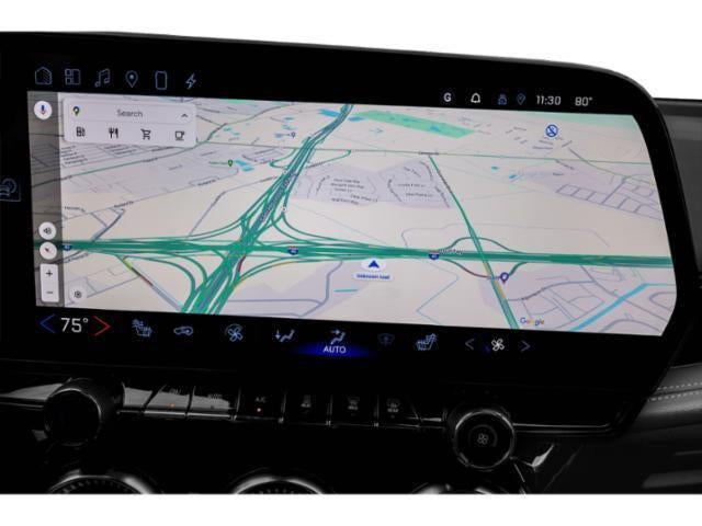 2024 Chevrolet Blazer EV eAWD 2LT