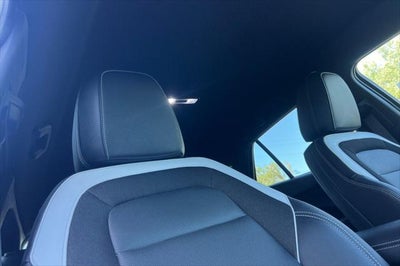 2024 Chevrolet Blazer EV eAWD 2LT